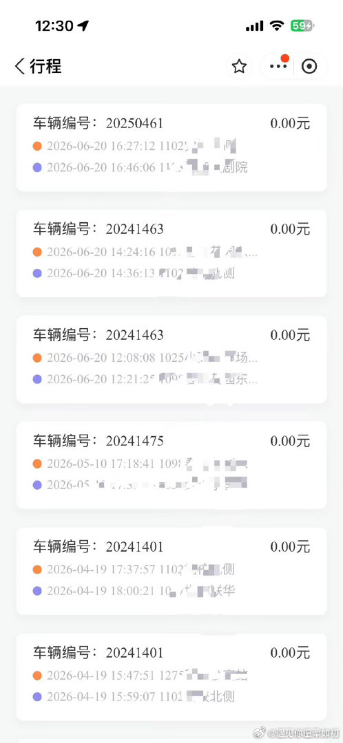 共享单车起步价近2元刺痛用户再一次夸夸我们当地的政府。共享单车两小时内免费的。我