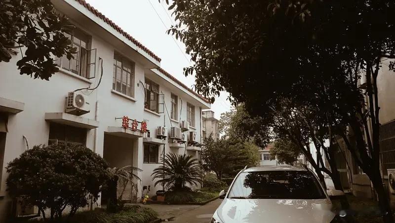 “等我老了，就去养老院”——这话一出，朋友立马瞪我：“你疯了吧？儿女白养了？”