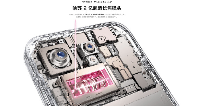 【数据时刻】FindX9sPro天玑9500芯片6.32英寸1.5KO