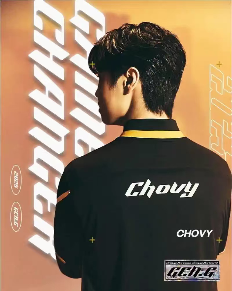 Chovy妈妈回应Chovy病情家人十分心疼孩子的身体状况，接下来会督促他