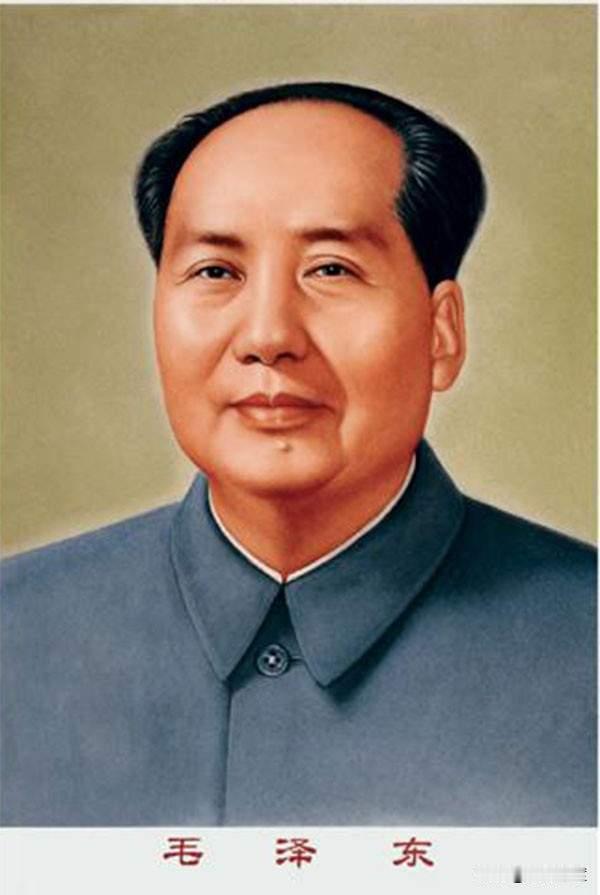 民心所向！建议国庆增设周总理、朱总司令画像，还原最纯正的国庆红色底色每年国