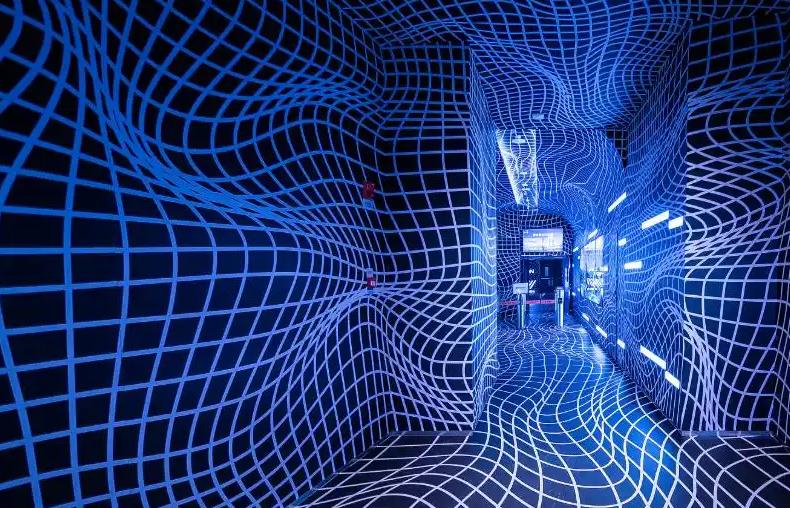 有一个被主流科学界回避的猜想：我们的世界可能是高维空间的投影。2017年中子