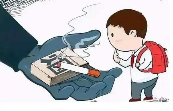 关于抽烟问题，我想谈谈我自己个人看法。如果我说错了，欢迎大家批评。我这次不想先