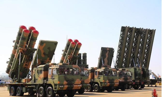 中日战争一旦打响，俄罗斯封死西伯利亚方向、朝鲜钉死朝鲜半岛，中国正面硬刚日本，美