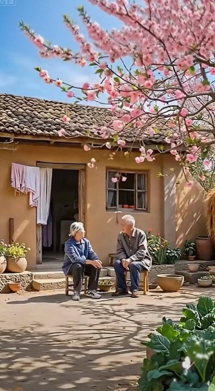 ——真正的可靠，是手中有粮，心中不慌。