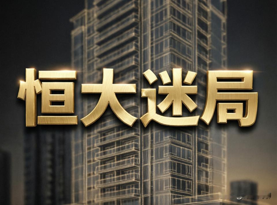 许家印认罪了，散户必须要知道三件事，才能避坑第一，地产板块的“雷”还没排完。