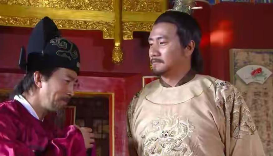 朱元璋执意定都南京，刘伯温拼死反对：这城是凶地！六百年后应验…刚打下江山的