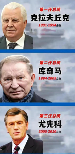 乌克兰怎么就走上了，今天家破人亡国家分裂的地步？不是普京的责任，也不是泽连斯基的