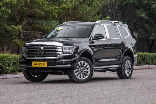 同样33万多，买新坦克500Hi4-T标准版，还是二手智享版？我会先看后者 