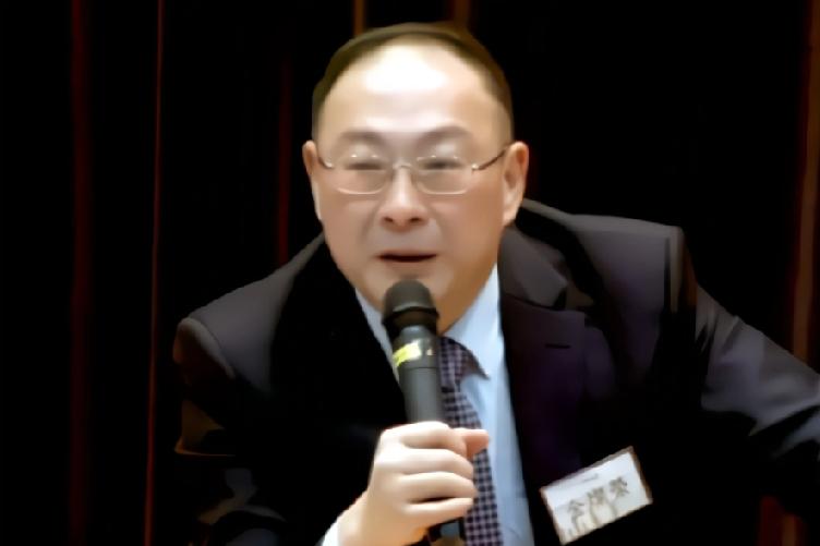 1月28日，金灿荣教授发文:“美国是中国的老师，但我们必须做好准备去面对一个没有