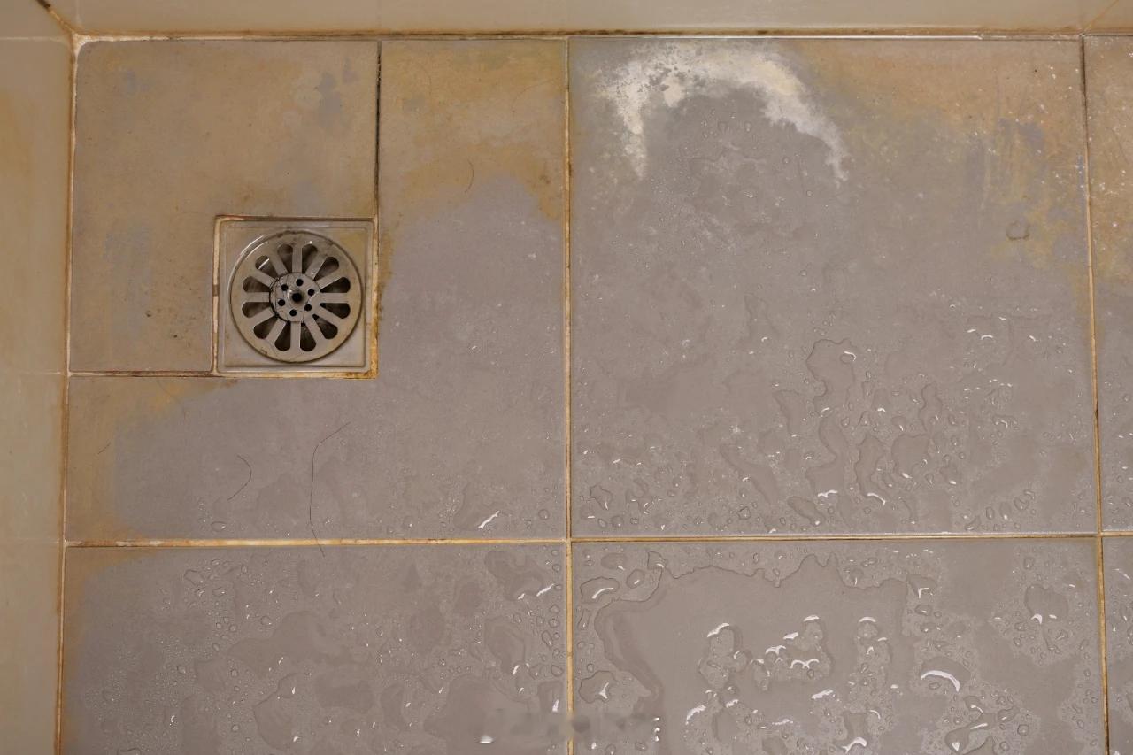 深圳某小区22楼业主王某房子装修，工人为了贪方便，将剩下的腻子粉倒进王某家的马桶