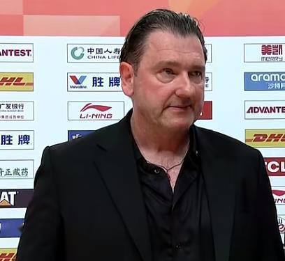 福建队七天内双杀广东队，赛后福建队主教练恺撒兴奋之情溢于言表，记者让恺撒谈一下一