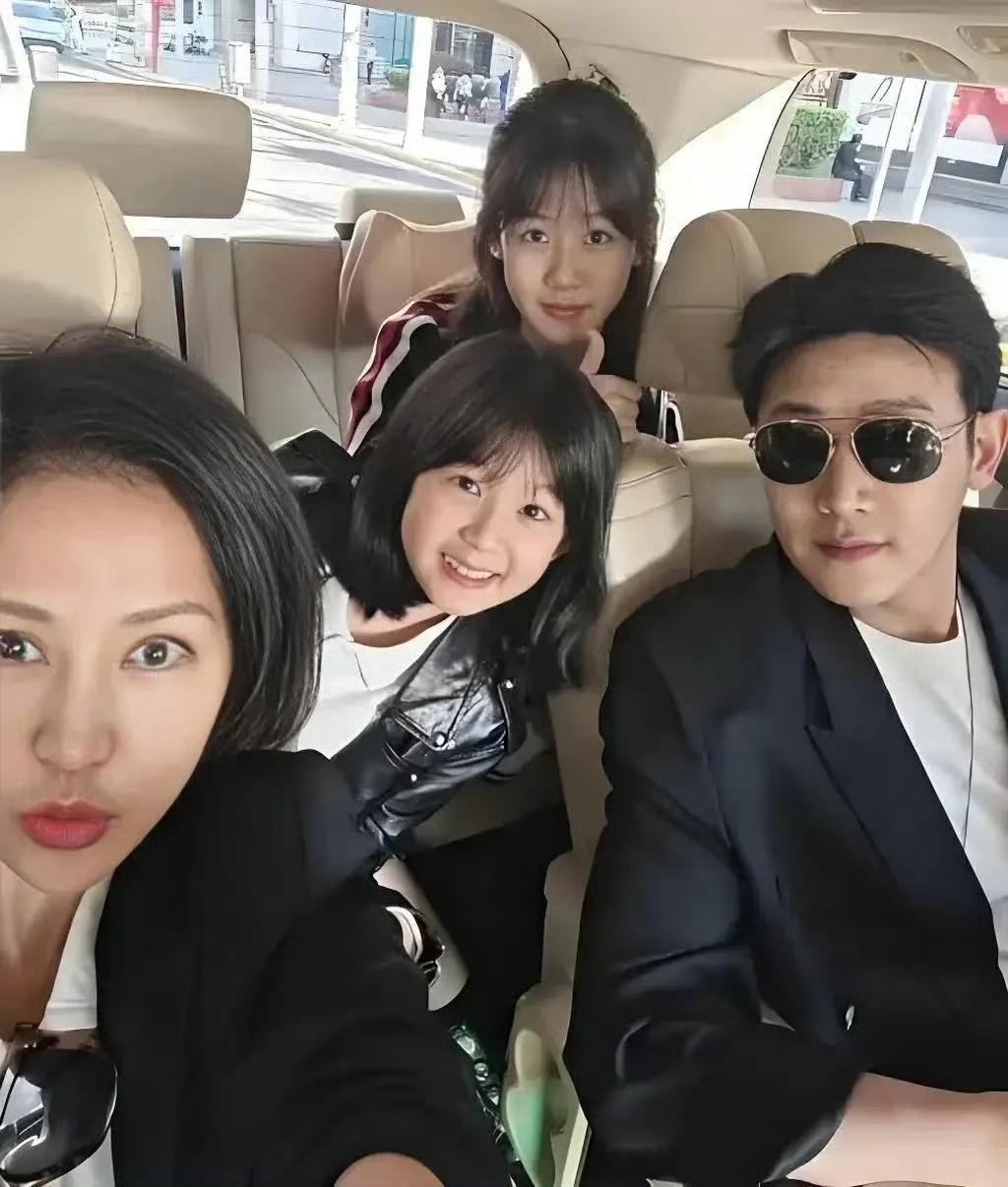 我问老妈，同样是明星，为什么黄磊和陆毅的风评差这么多？老妈一句话说出了关键。