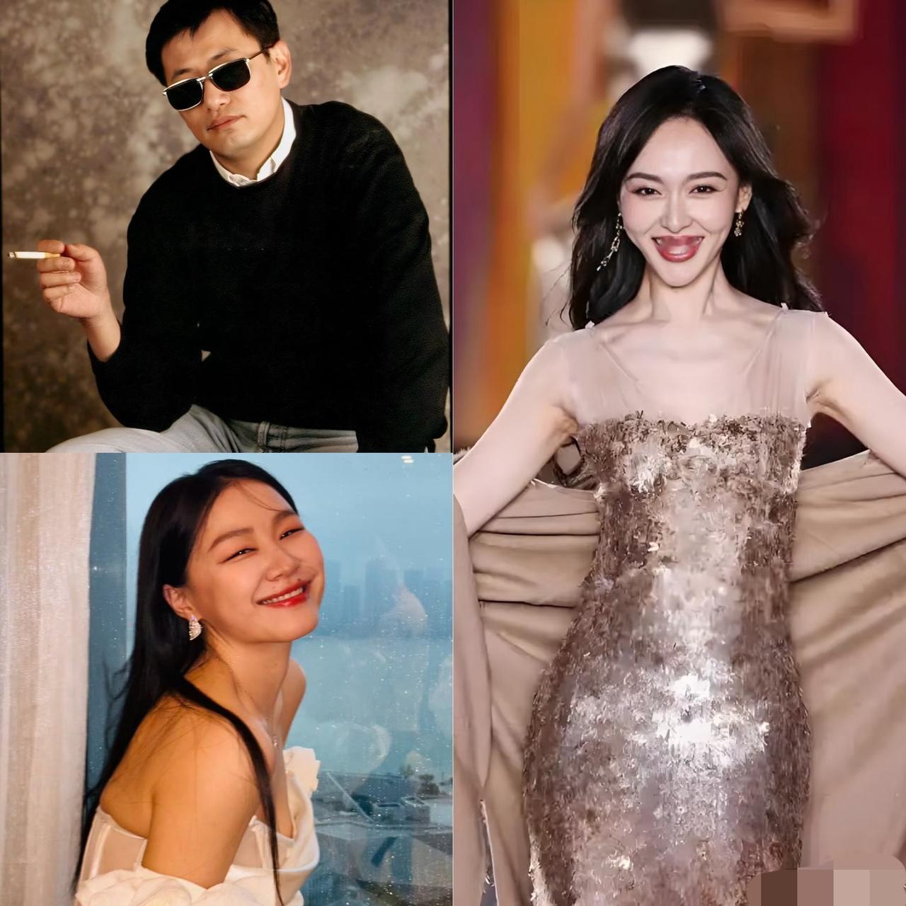 这下好了王家卫私底下蛐蛐别人的录音里面不仅有被说早到片场很装的唐嫣,居然