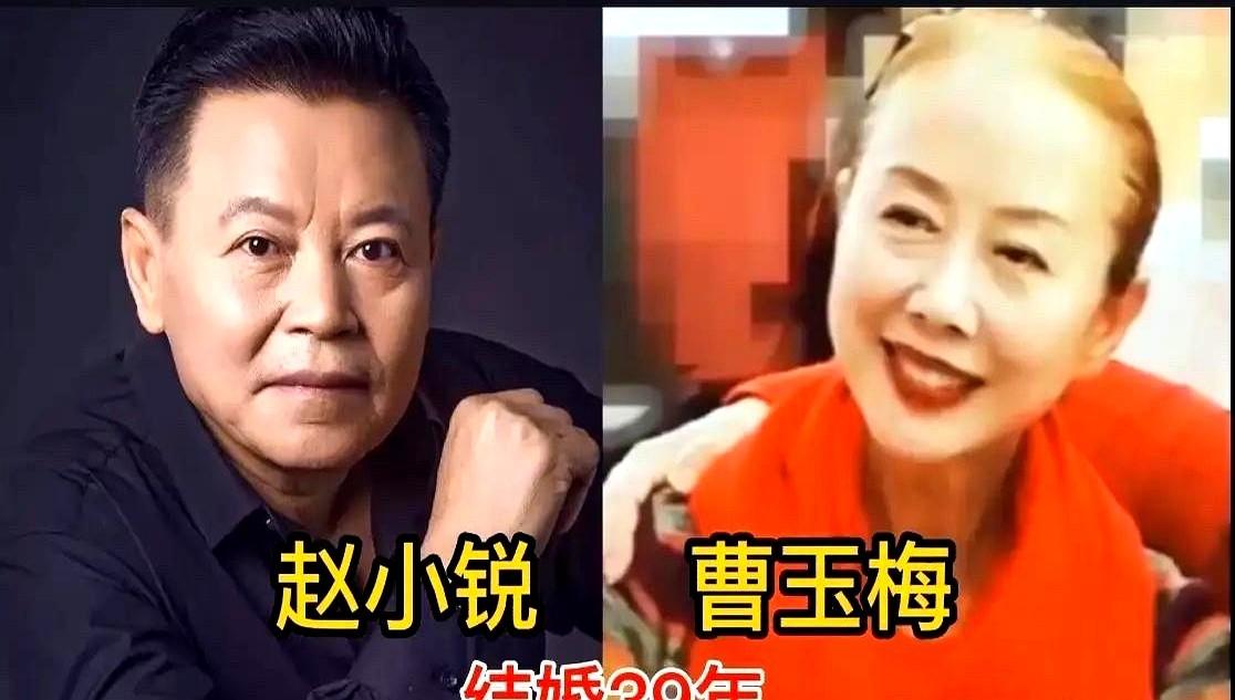 演艺圈里真夫妻，相守半生不分离！瞅瞅这几位老戏骨，个个都是“宠妻标兵”。认识臧金