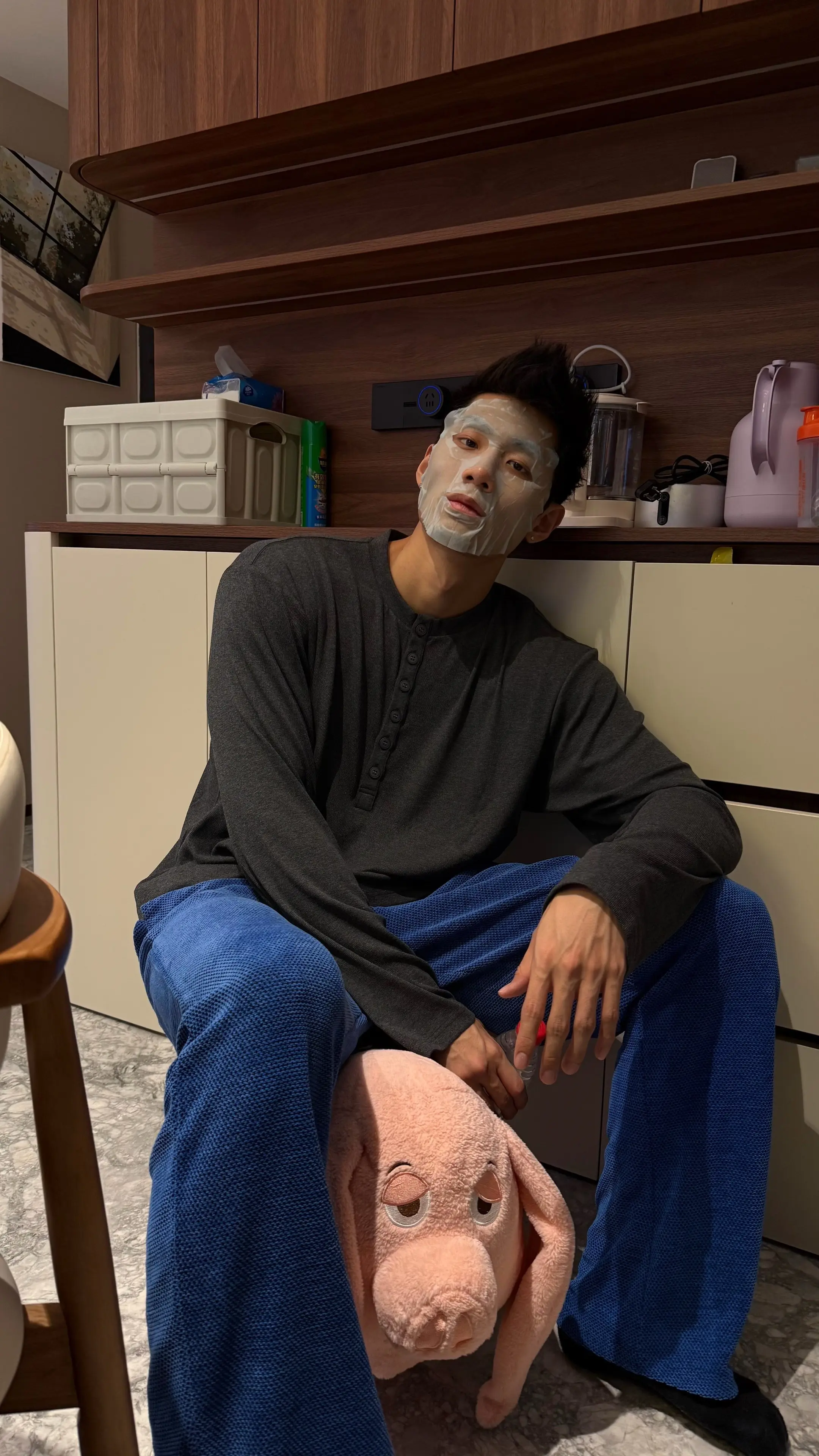 六月底要听什么？