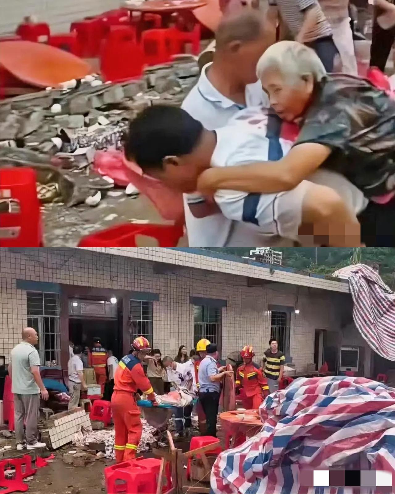 我问了律师朋友四川长宁升学宴出事之后主家后续大概会怎么处理？他跟我说，办酒这