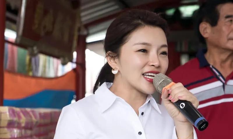 戴锡钦喊话检讨！国民党团：团结守护蓝委国民党罢免绿委吴思瑶、吴沛忆失败，国民党