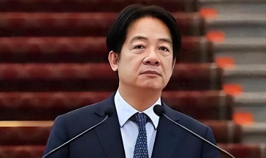 一旦“收台”之日降临，赖清德会往哪里逃？答案既不是日本，也不是菲律宾美国这些