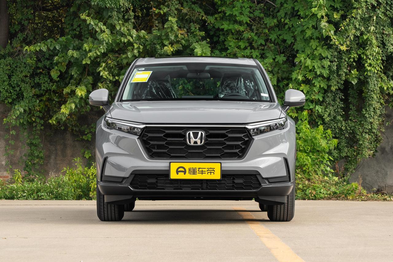 15万上下的家用SUV，吉利星越L和本田CR-V怎么选？全是干货，不玩套路。星