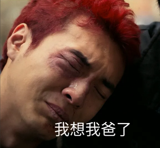 《以法之名》，万潮和万宏果然被绑在了垃圾场里，快要被发电了，他们也知道自己肯定活