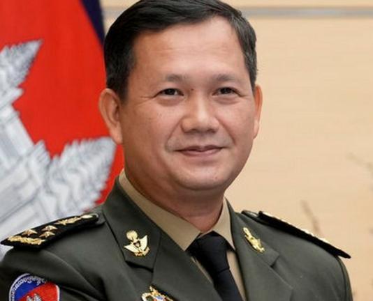 柬埔寨洪马奈本想一心倒向美西方，却没想到，买了美国武器，却挨了美国盟友的打，自己