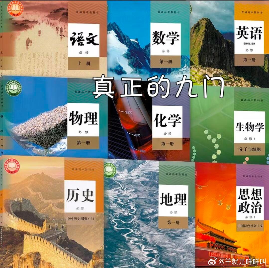 九门我的评分：虚假的九门vs真正的九门在👖追《九门》，沉迷传奇江湖，膜拜各路