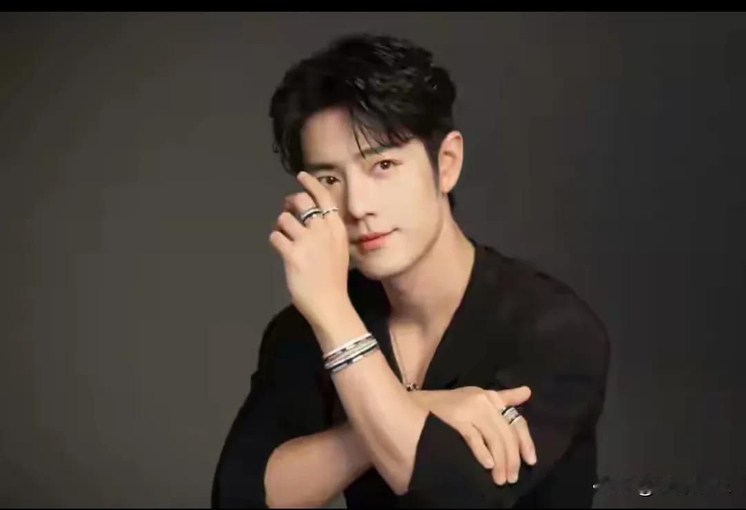 肖战这官司，判了。法院的判决书，是公告送达到黑粉手里的。说白了，就是被告躲着