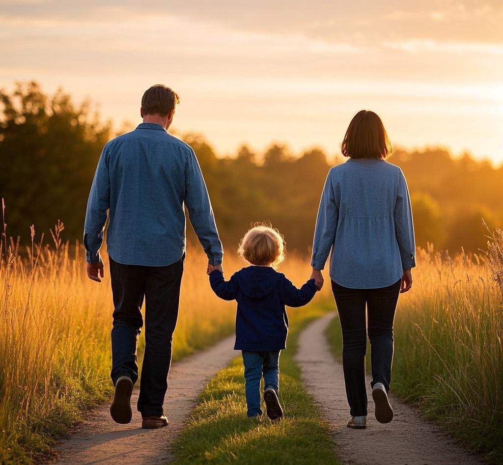 人民日报这段话点醒了我：“如果你是一个普通的父母，没什么资源和背景，没什么太