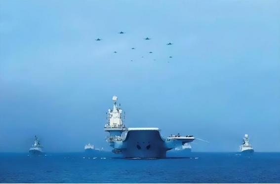终于明白了，为什么中国不急于采用武统的方式解决台海问题了，原来，有一个隐忍很久的