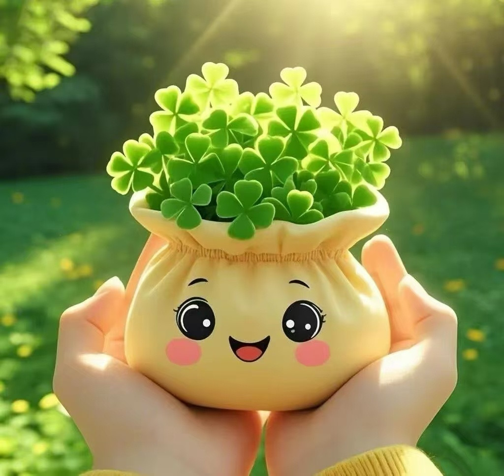 不管是人还是事，我们应该从喜欢里得到力量和快乐，而不是花光所有力量和快乐去喜欢…