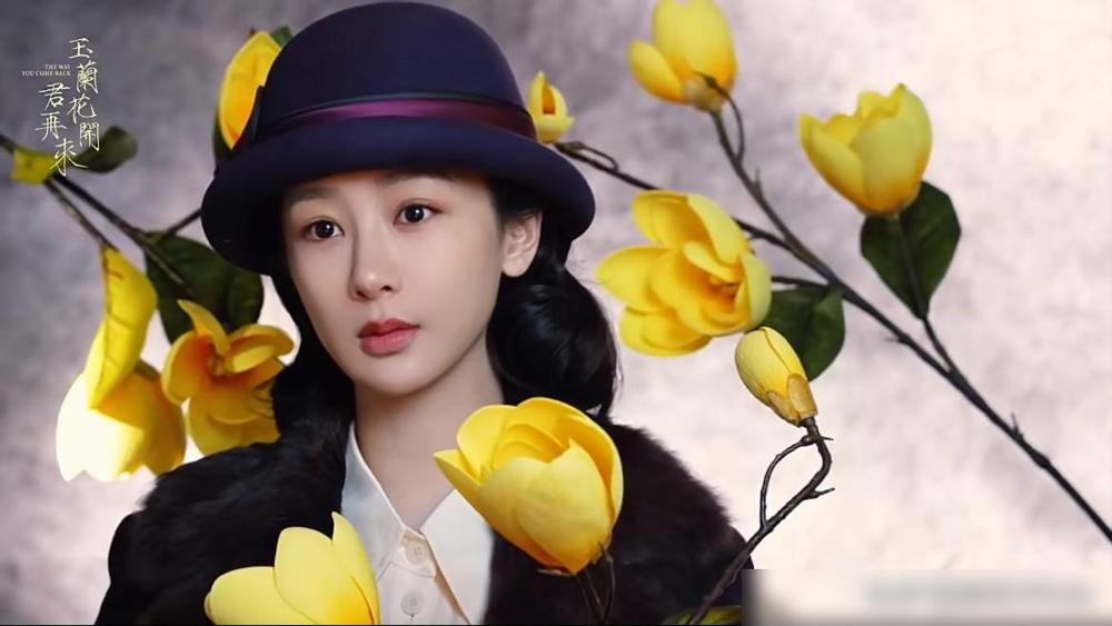12月23日，紫米不满意杨紫《玉兰花开君再来》的造型，正在找工作室和导演维权。只