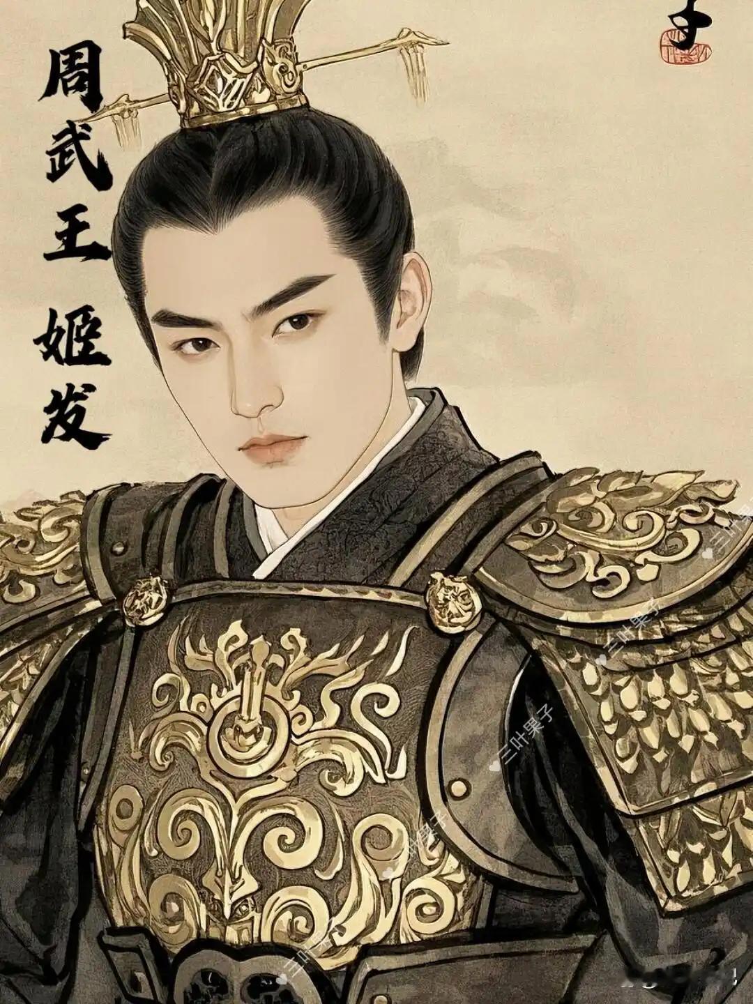 武王伐纣后，殷商几十万人神秘失踪，后称霸美洲几百年？你是不是也刷到过这种说