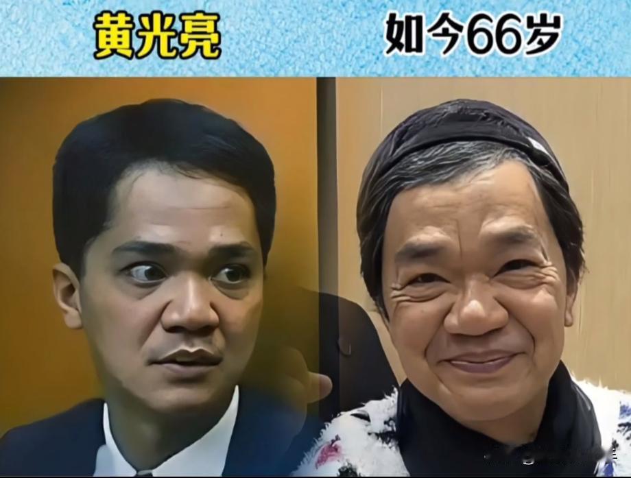 港圈还健在的14位“恶人专业户”，小的时候给无数观众留下害怕的阴影，几十年后，有