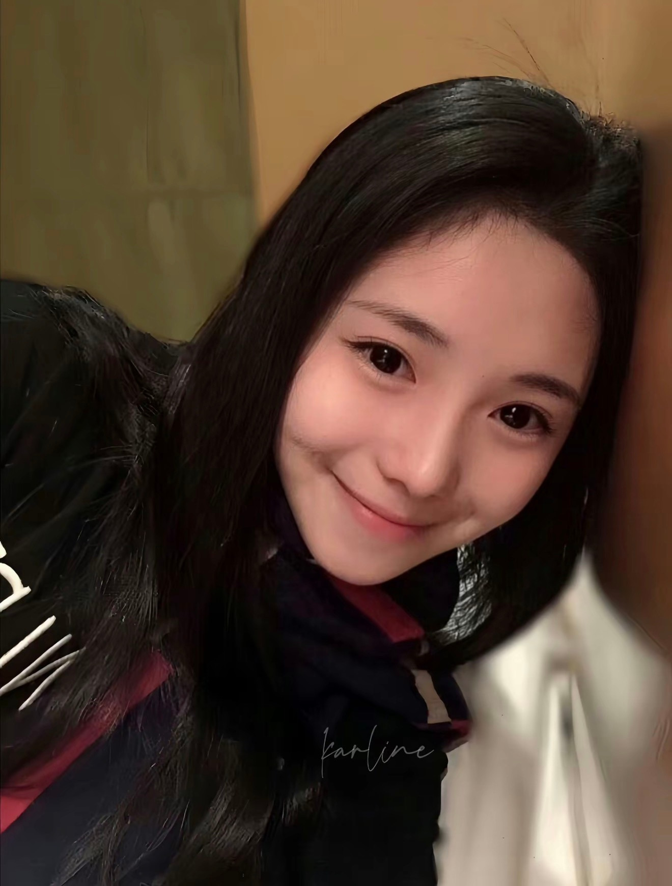 小宝宝姐姐