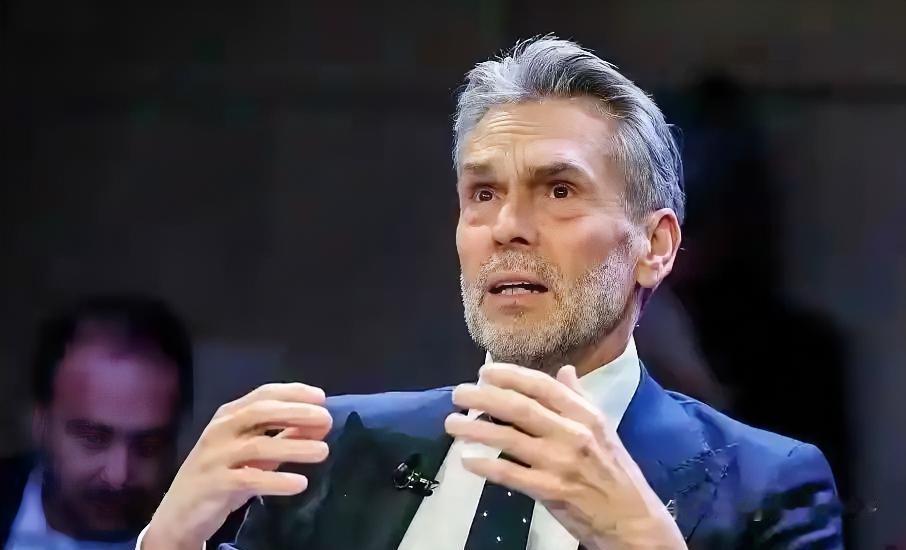 荷兰大选刚出结果,有“荷兰版特朗普”之称的维尔德斯,带着他的极右翼自由党(PVV