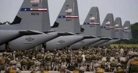 中美战争爆发，胜利只会属于美国？无数美国媒体呼吁中国不要轻易开战