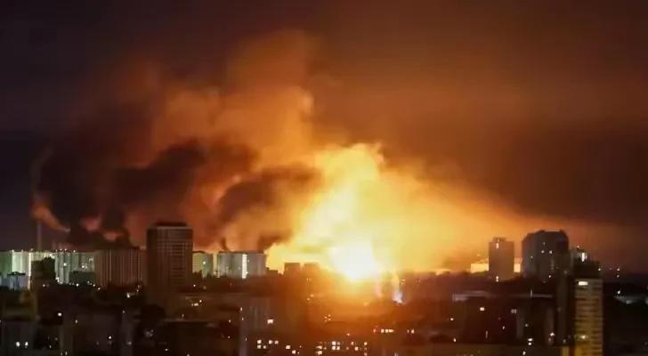 全球死对头国家汇总：1、俄罗斯vs乌克兰2、巴勒斯坦vs以色列3、印度vs