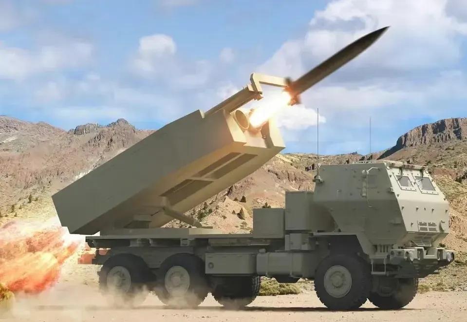 台军最值得警惕的10件武器：海马斯为何被摆在前面？从F-16V到远程导弹，真正威