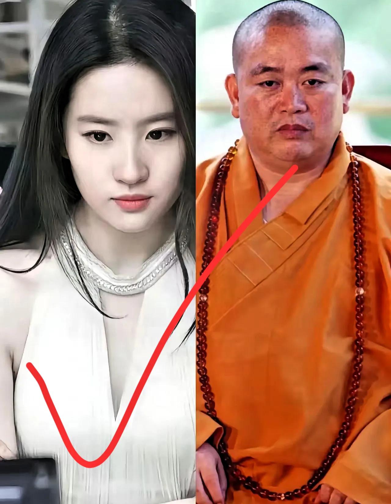 释永信从不做亏本的买卖2019年少林春堪比国内卫视阵容，为宣扬少林文化，释永