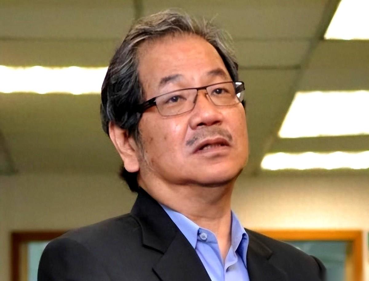 台糖前董事长吴乃仁，因为一笔高达1.7亿的欠款，被法院送进了台中看守所。但这牢