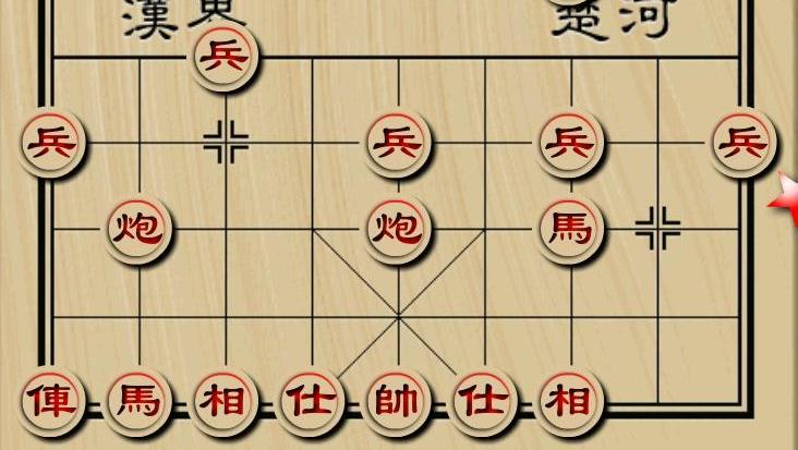 怎么下象棋一招秒杀 13966630333858541164.jpg?id=0