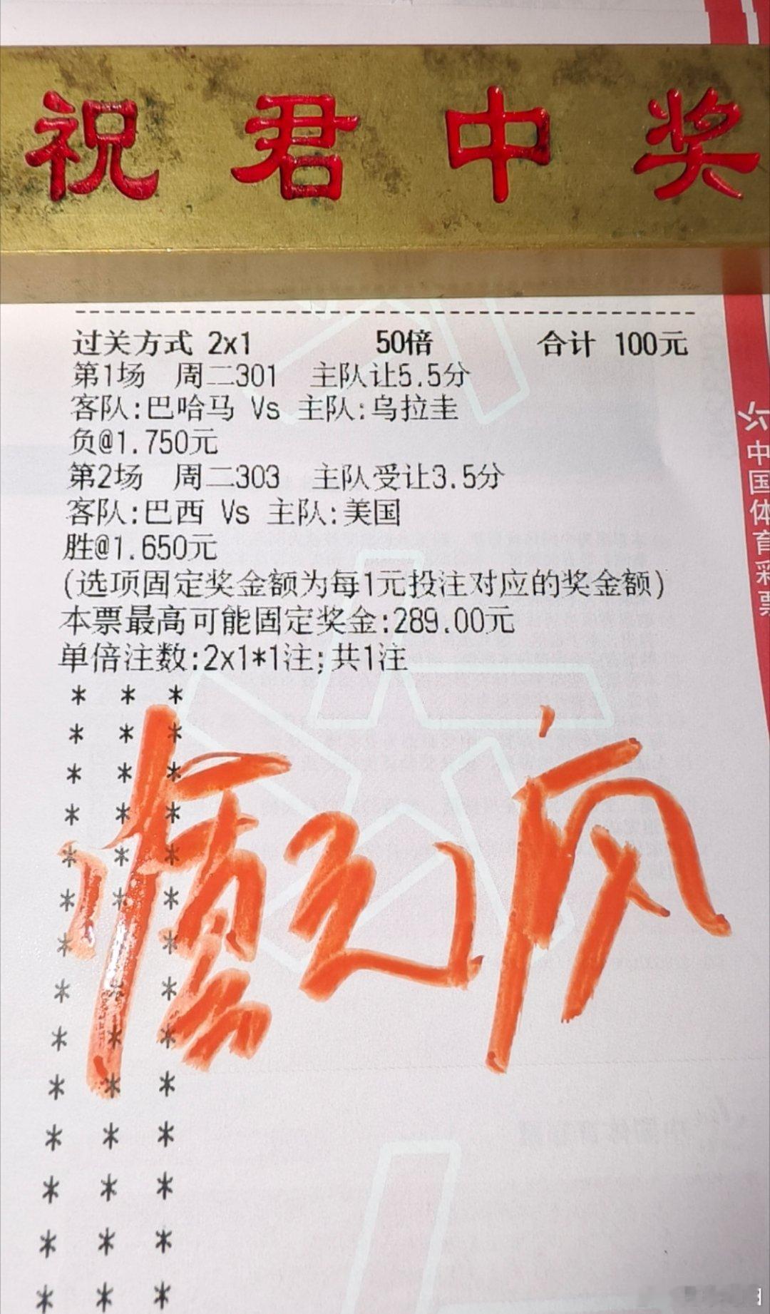 巴哈马乌拉圭，巴西美国，🤜​​​