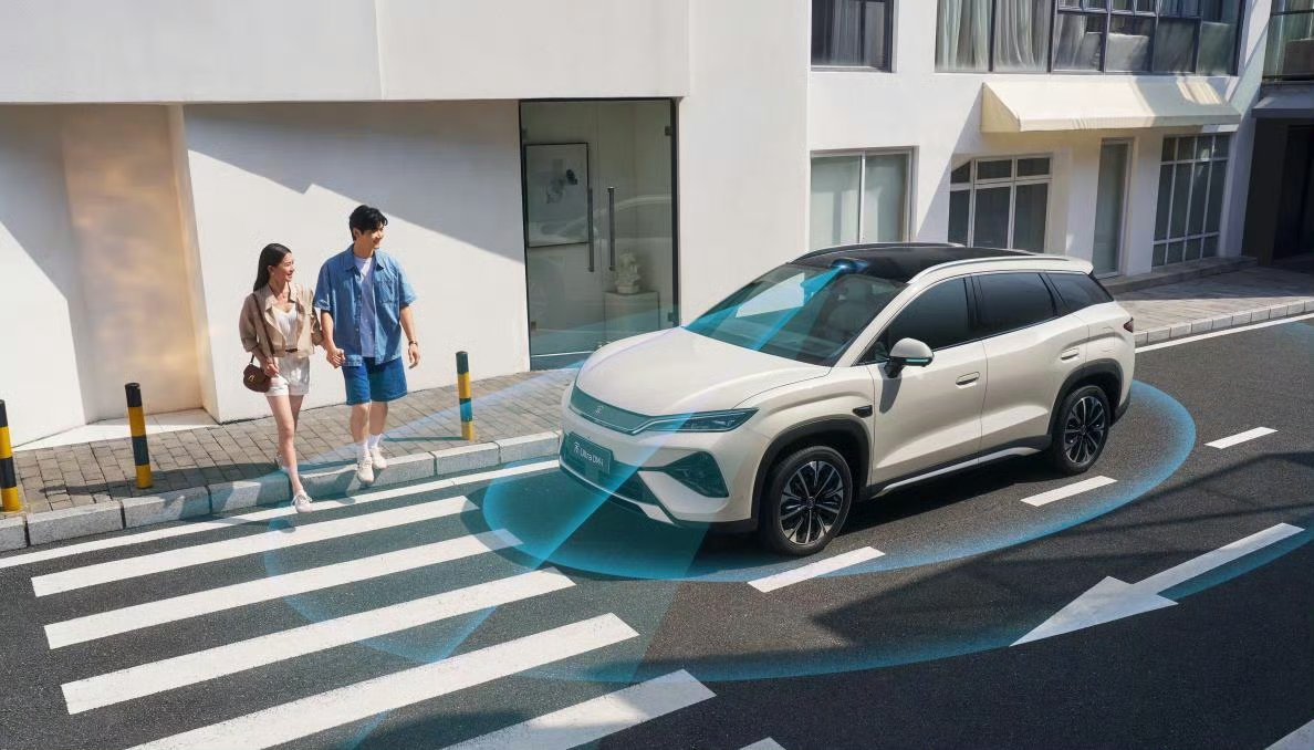 2026年5月28日，B级插混SUV比亚迪宋UltraDM-i正式上市，提供2