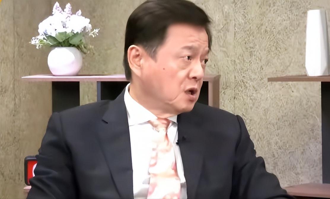 太直接了！周锡玮当着中国国民党副主席萧旭岑的面说“国民党有几个党主席实在是懦弱！