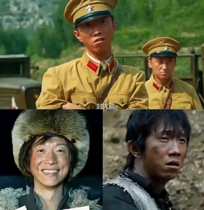 本来以为归队里一堆老熟人会让人出戏看了归队两集事实证明了我大错特错倪