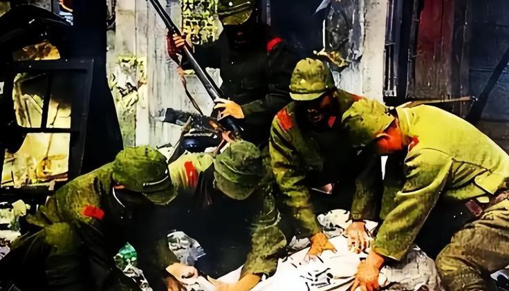 中国老百姓对日本的立场高度统一，这才是日本最担心的地方，网友感慨：没错，最强硬的