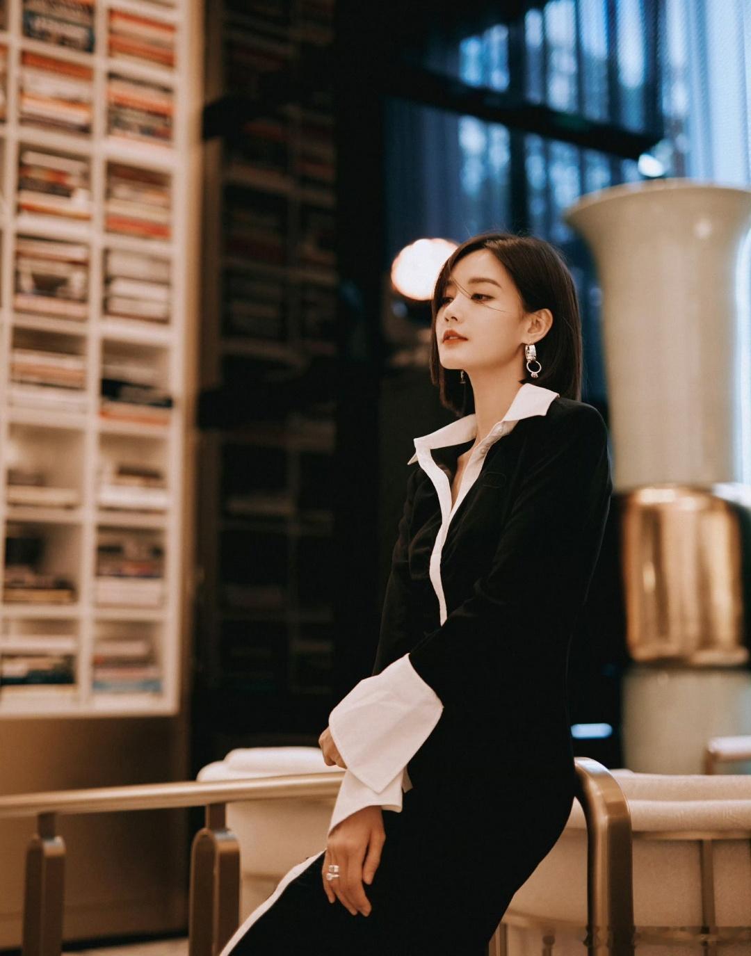 哇！这不是老公姐吗李一桐