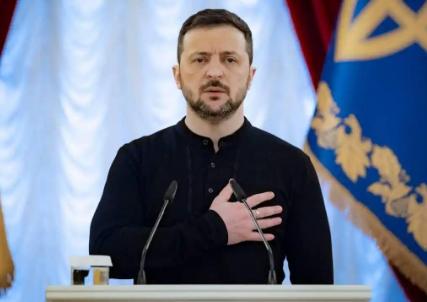 俄罗斯是主动进攻乌克兰的，为什么大部分人还是站在了俄罗斯这边，其实公道自在人心。