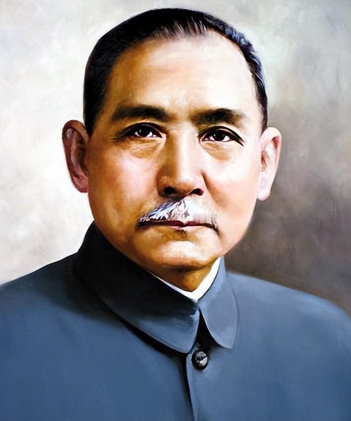 孙中山遗体，为何从开始的永久保存供人瞻仰，转变为混凝土封固“1925年3月1
